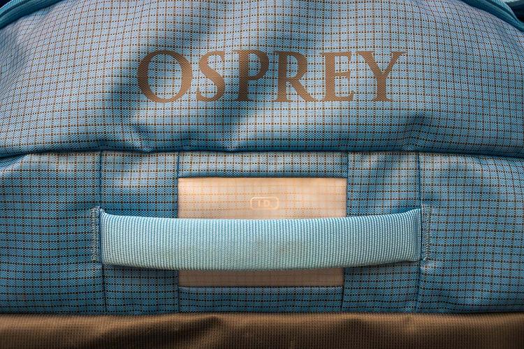 Pochette pour mettre son nom et son adresse Pochette pour mettre son nom et son adresse