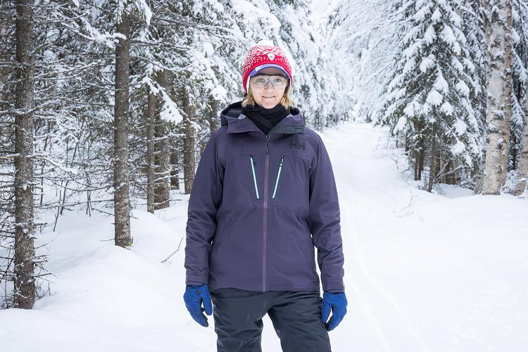 Veste coupe vent Helly Hansen Odin Ultimate Infinity Veste coupe vent Helly Hansen Odin Ultimate Infinity