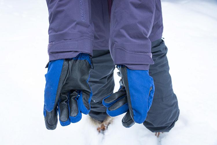 Veste coupe vent Helly Hansen Odin Ultimate Infinity Veste coupe vent Helly Hansen Odin Ultimate Infinity