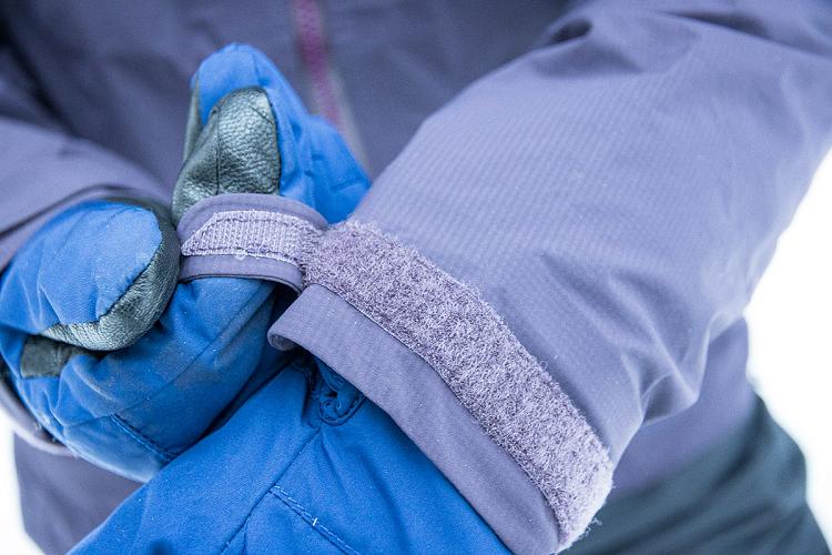 Veste coupe vent Helly Hansen Odin Ultimate Infinity Veste coupe vent Helly Hansen Odin Ultimate Infinity