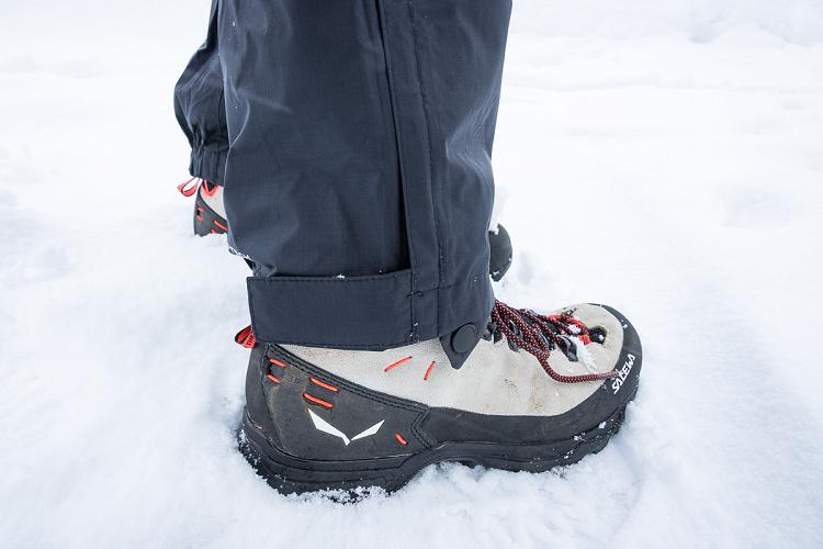 Pantalon de pluie Columbia Pouring Adventure III Femme Pantalon de pluie Columbia Pouring Adventure III Femme