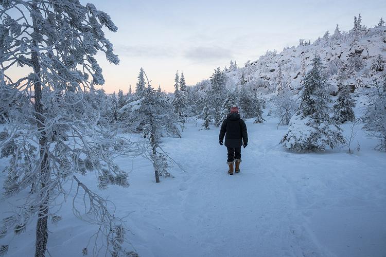 Test du pantalon imperméable Columbia Pouring Adventure III Femme Test du pantalon imperméable Columbia Pouring Adventure III Femme