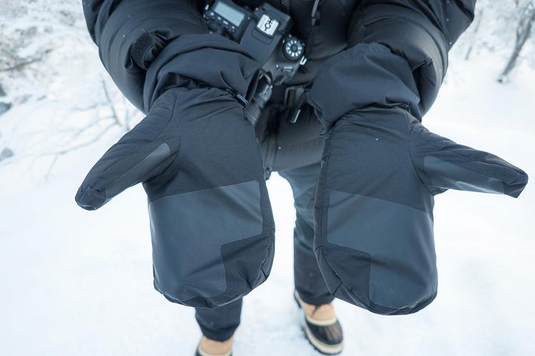 Gants Black Diamond Helio Tour Gants Black Diamond Helio Tour