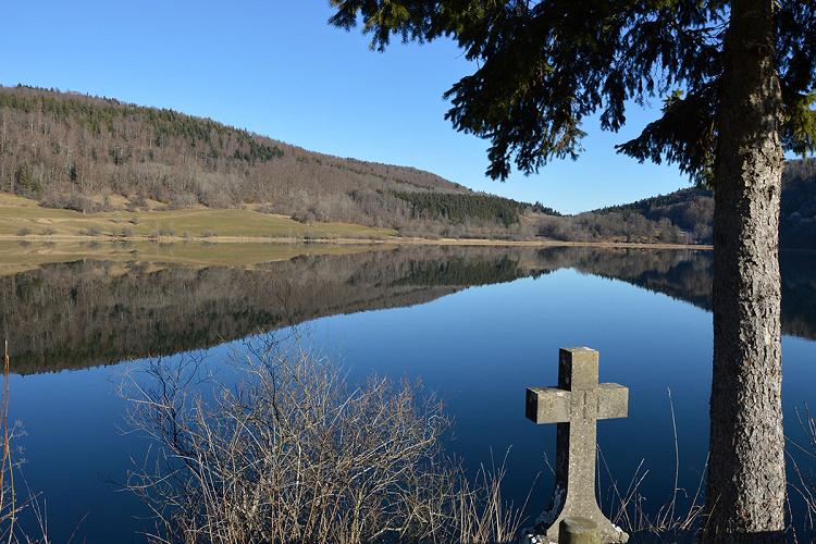 Lac de Narlay Lac de Narlay