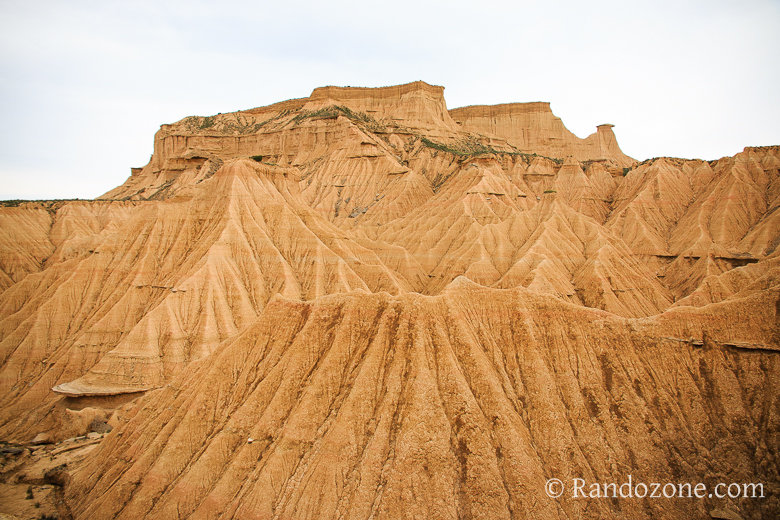 Randonnée en boucle à la Piskerra Point du vue sur la Piskerra