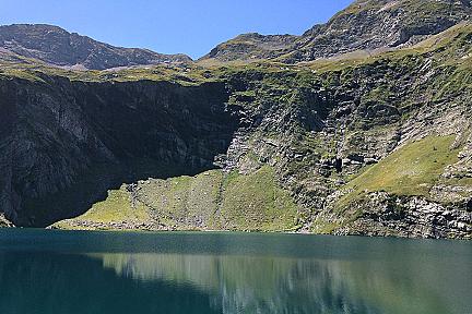Actualité : Vallée d'Ossau : l'ascension sauvage vers le lac d'Isabe Actualité : Vallée d'Ossau : l'ascension sauvage vers le lac d'Isabe