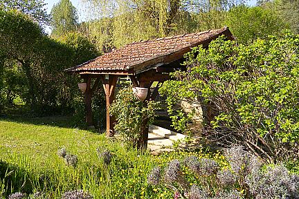 Boucle n°11 de Journiac : une escapade accessible à tous les marcheurs Actualité : Boucle n°11 de Journiac : une escapade accessible à tous les marcheurs