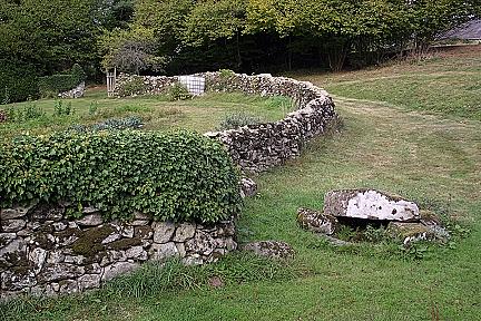 Circuit N 20: marcher dans le coeur de Masgot Actualité : Circuit N 20: marcher dans le coeur de Masgot