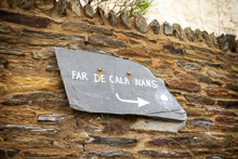 Randonnée à Cadaqués Randonnée à Cadaqués