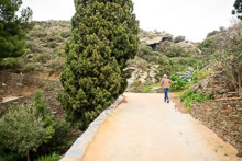 Randonnée à Cadaqués Randonnée à Cadaqués