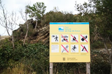 Randonnée à Cadaqués Randonnée à Cadaqués