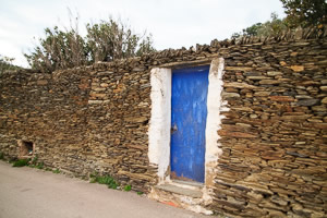 Randonnée à Cadaqués Randonnée à Cadaqués