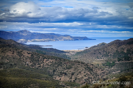Randonnée à Cadaqués Randonnée à Cadaqués