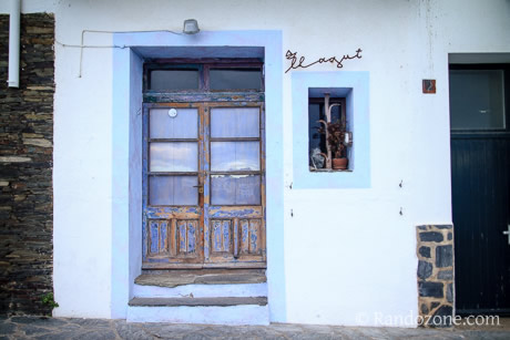 Randonnée à Cadaqués Randonnée à Cadaqués