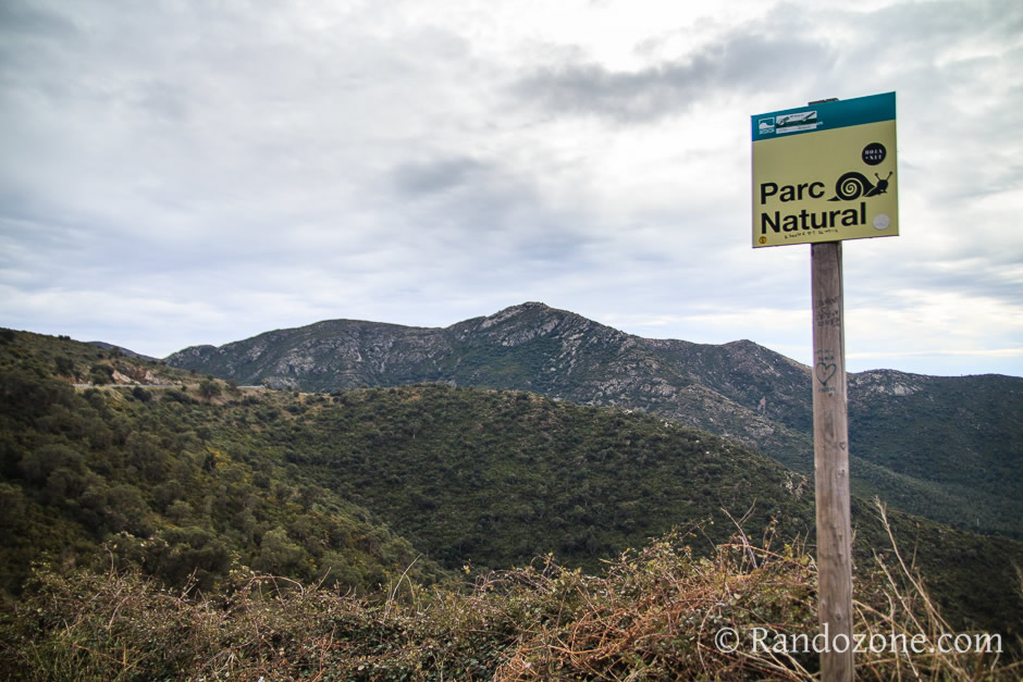 Randonnée à Cadaqués Randonnée à Cadaqués