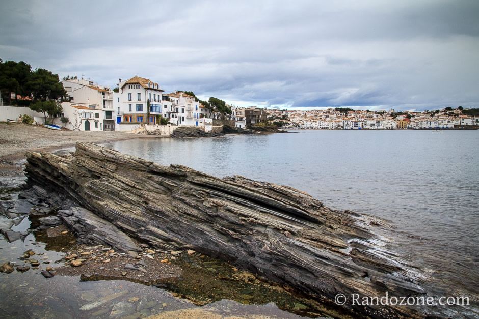 Randonnée à Cadaqués Randonnée à Cadaqués