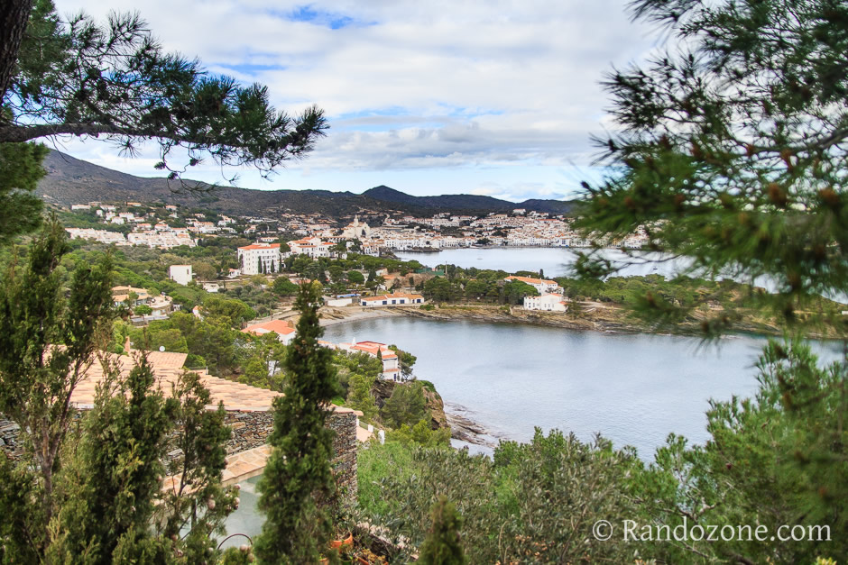 Randonnée à Cadaqués Randonnée à Cadaqués