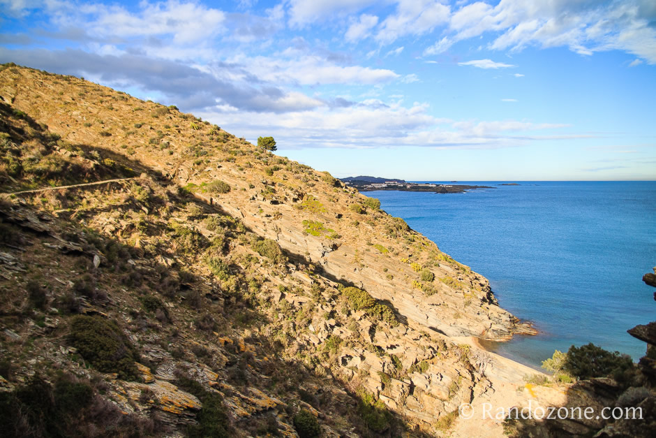 Randonnée à Cadaqués Randonnée à Cadaqués