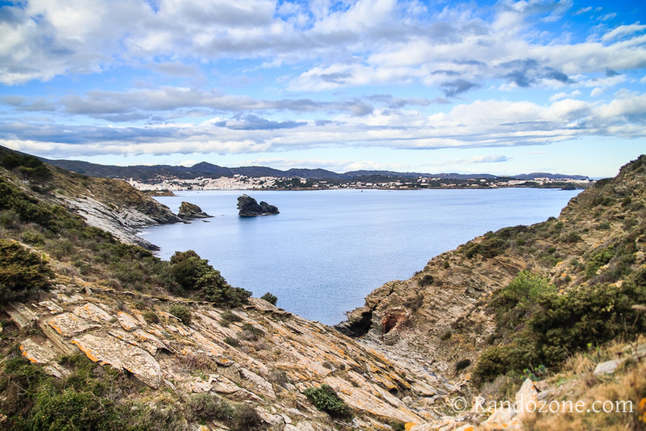 Randonnée à Cadaqués Randonnée à Cadaqués