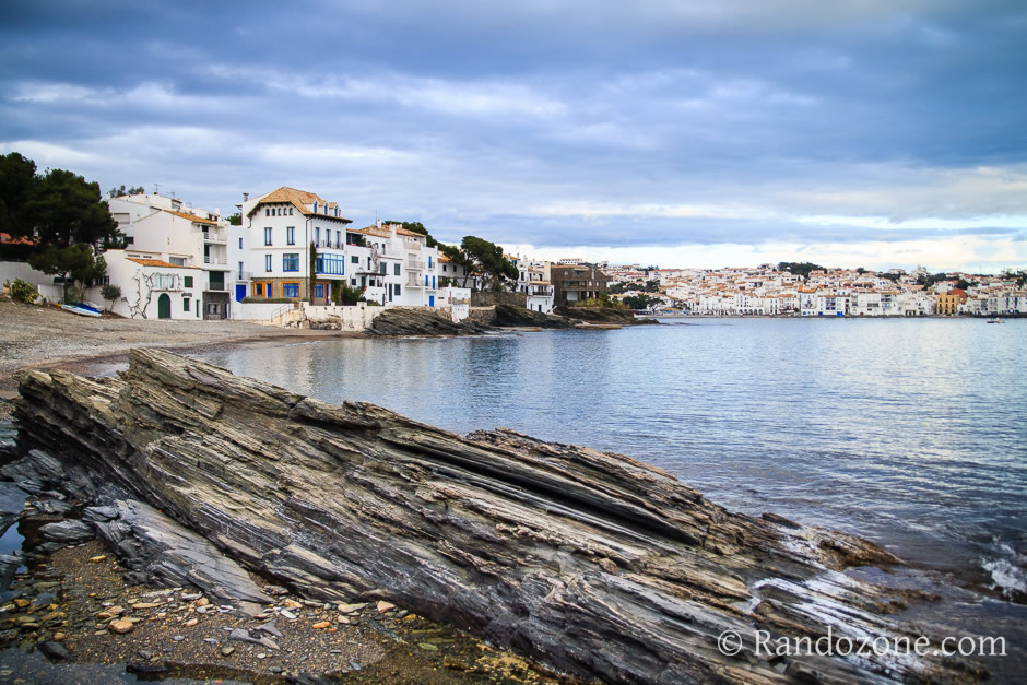 Randonnée à Cadaqués Randonnée à Cadaqués