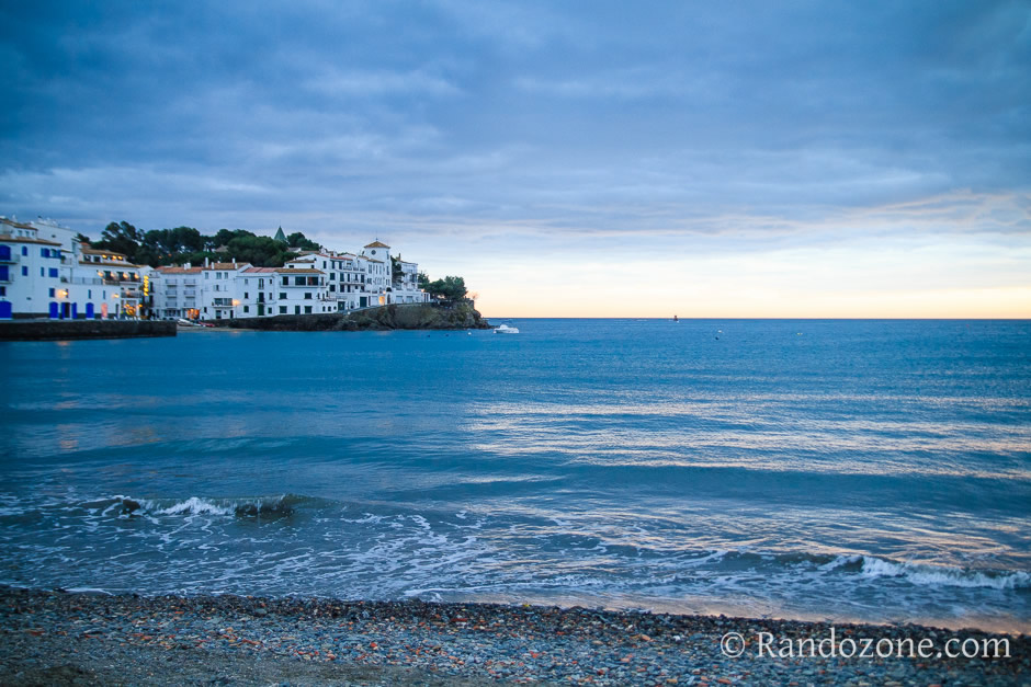 Randonnée à Cadaqués Randonnée à Cadaqués