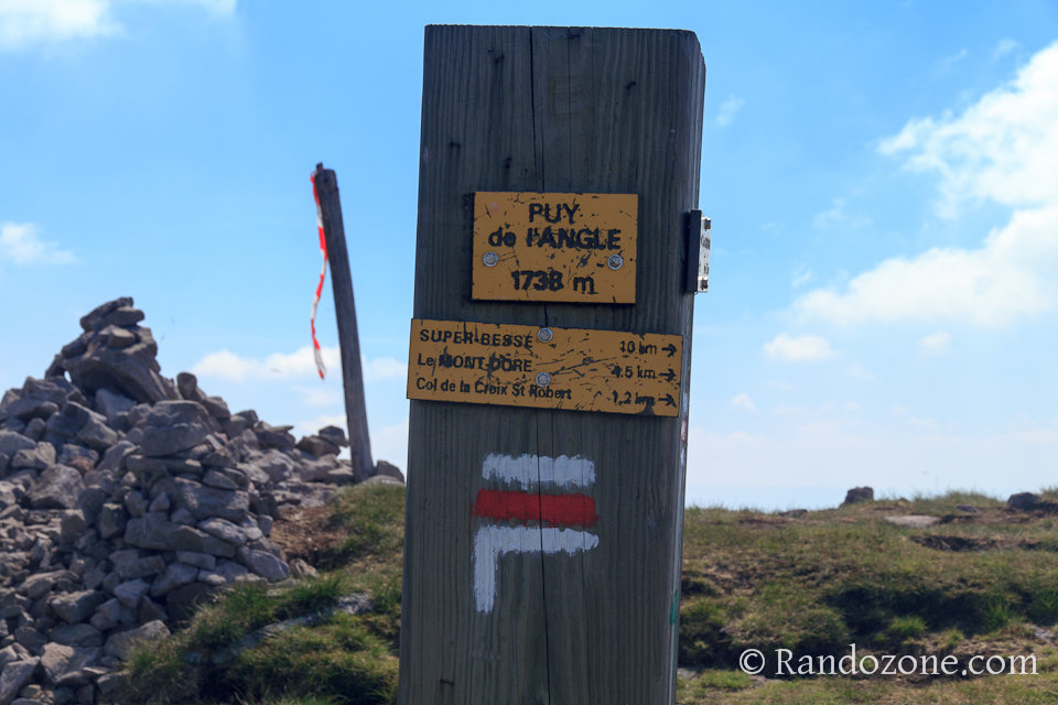 Cascades et volcans dans le Puy-de-Dôme