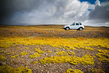 Cercle d'Or et Thingvellir