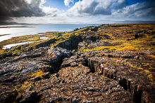 Cercle d'Or et Thingvellir