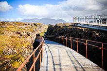 Cercle d'Or et Thingvellir