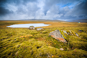 Cercle d'Or et Thingvellir