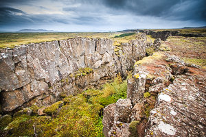 Cercle d'Or et Thingvellir