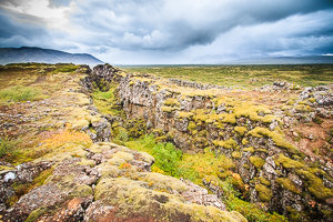 Cercle d'Or et Thingvellir