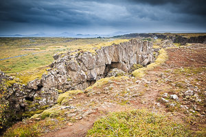 Cercle d'Or et Thingvellir