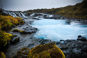 Cercle d'Or et Thingvellir