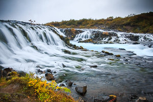 Cercle d'Or et Thingvellir