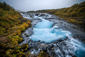 Cercle d'Or et Thingvellir