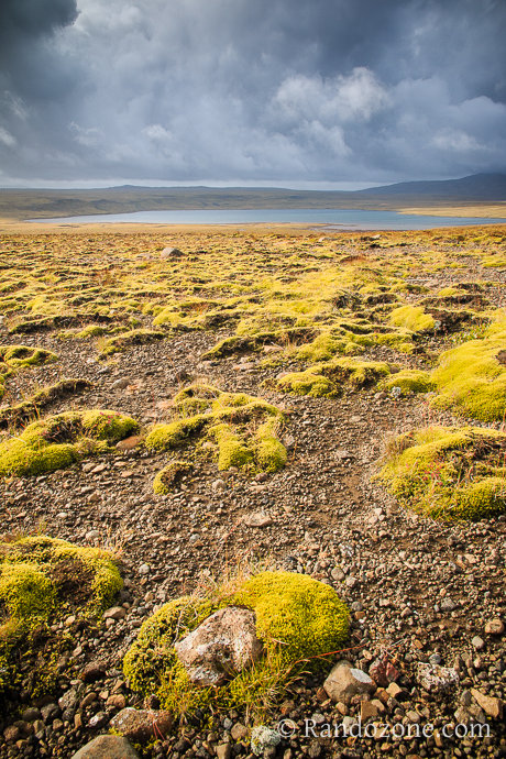 Cercle d'Or et Thingvellir