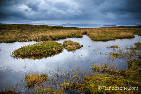Cercle d'Or et Thingvellir