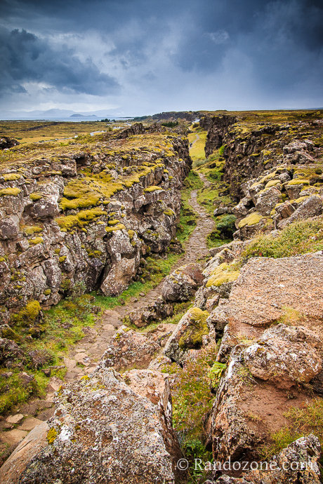 Cercle d'Or et Thingvellir