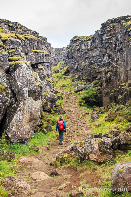 Cercle d'Or et Thingvellir
