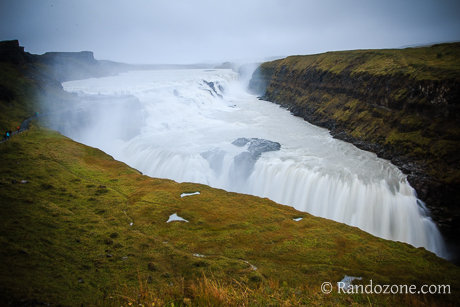 Cercle d'Or et Thingvellir