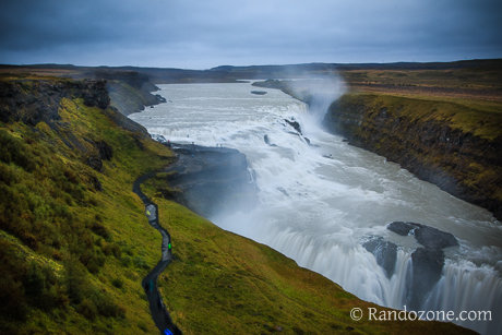 Cercle d'Or et Thingvellir