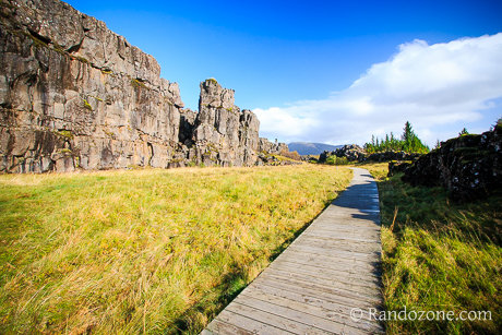 Cercle d'Or et Thingvellir