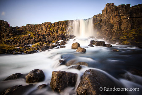 Cercle d'Or et Thingvellir