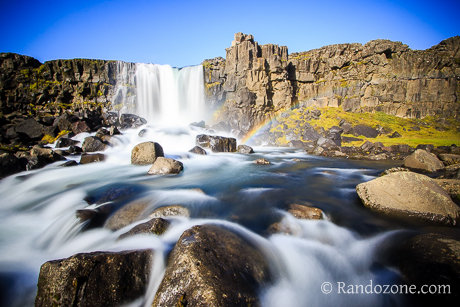 Cercle d'Or et Thingvellir