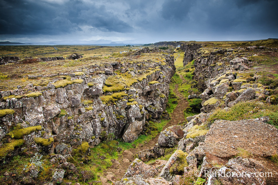 Cercle d'Or et Thingvellir