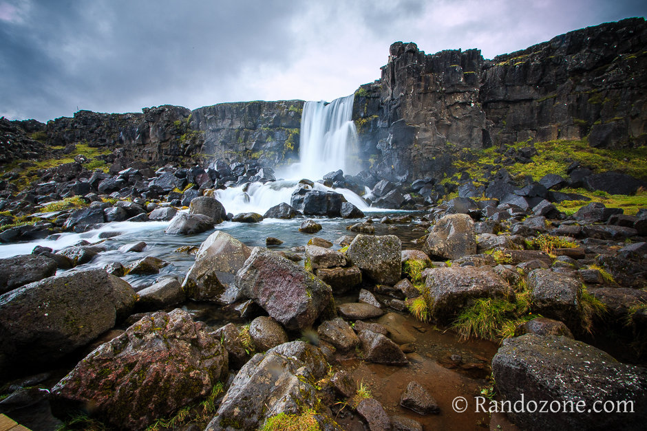Cercle d'Or et Thingvellir