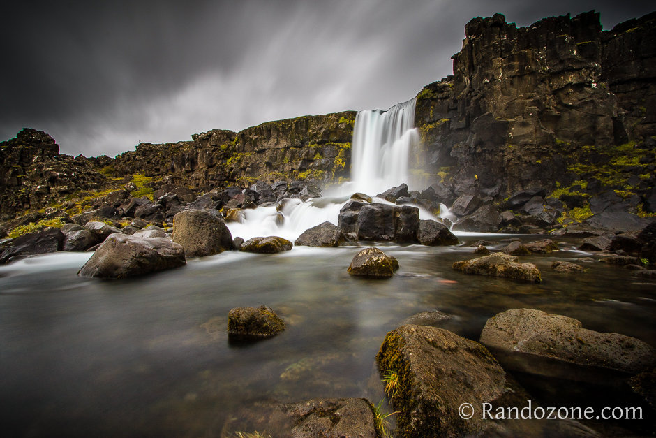 Cercle d'Or et Thingvellir