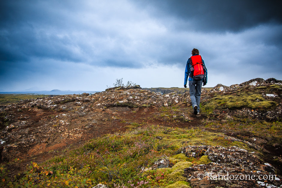 Cercle d'Or et Thingvellir