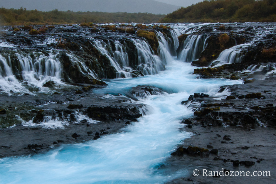 Cercle d'Or et Thingvellir